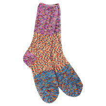Load image into Gallery viewer, World&#39;s Softest Socks Weekend Collection
