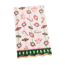Load image into Gallery viewer, Packed Party Christmas Guest Napkins
