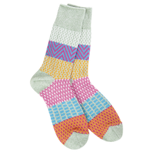 Load image into Gallery viewer, World&#39;s Softest Socks Weekend Collection
