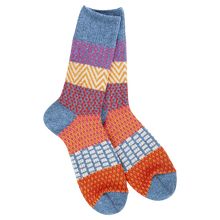 Load image into Gallery viewer, World&#39;s Softest Socks Weekend Collection
