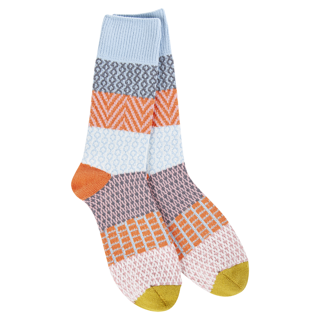 World's Softest Socks Weekend Collection