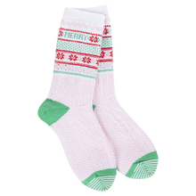 Load image into Gallery viewer, World's Softest Mini Crew Socks
