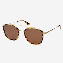 Load image into Gallery viewer, Freyrs Weston WHS Milky Tortoise/ Brown
