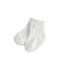 Load image into Gallery viewer, Girl Baby Socks
