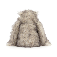 Load image into Gallery viewer, Jellycat Bretti Yeti
