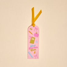 Load image into Gallery viewer, Best Teacher Ever Acrylic Bookmark
