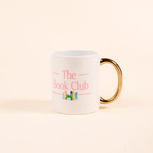 Load image into Gallery viewer, The Book Club Mug
