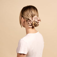Load image into Gallery viewer, Born Wild Scrunchie
