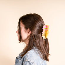 Load image into Gallery viewer, Pencil  Shape Up Claw Clip
