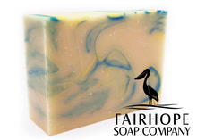 Load image into Gallery viewer, Fairhope Soap Shea &amp; Cocoa Butter Soap
