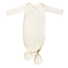 Load image into Gallery viewer, Copper Pearl Knotted Gown
