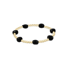 Load image into Gallery viewer, Enewton Admire Gold 3mm Bead Bracelet
