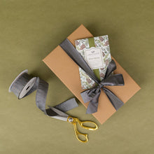 Load image into Gallery viewer, Greenleaf Silver Spruce Sachet
