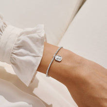 Load image into Gallery viewer, A Little You Are All Kinds of Wonderful Bracelet
