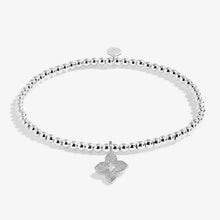 Load image into Gallery viewer, A Little There's No Better Mom Than You Bracelet
