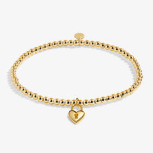 Load image into Gallery viewer, A Little Life is Tough But So Are You Bracelet
