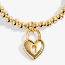 Load image into Gallery viewer, A Little Life is Tough But So Are You Bracelet
