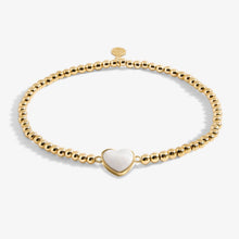 Load image into Gallery viewer, Marvelous Mom Bracelet Gold
