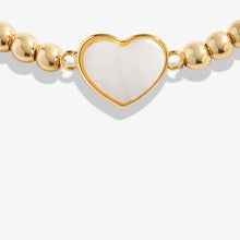 Load image into Gallery viewer, Marvelous Mom Bracelet Gold

