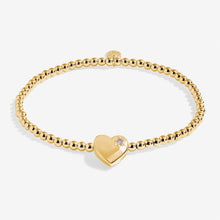 Load image into Gallery viewer, Baby Girl Gold Bracelet
