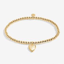 Load image into Gallery viewer, Marvelous Mama Gold Bracelet
