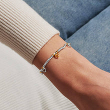 Load image into Gallery viewer, A Little Lovely Daughter - Sparkle Confetti Bracelet
