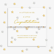Load image into Gallery viewer, A Little Congratulations - Sparkle Confetti
