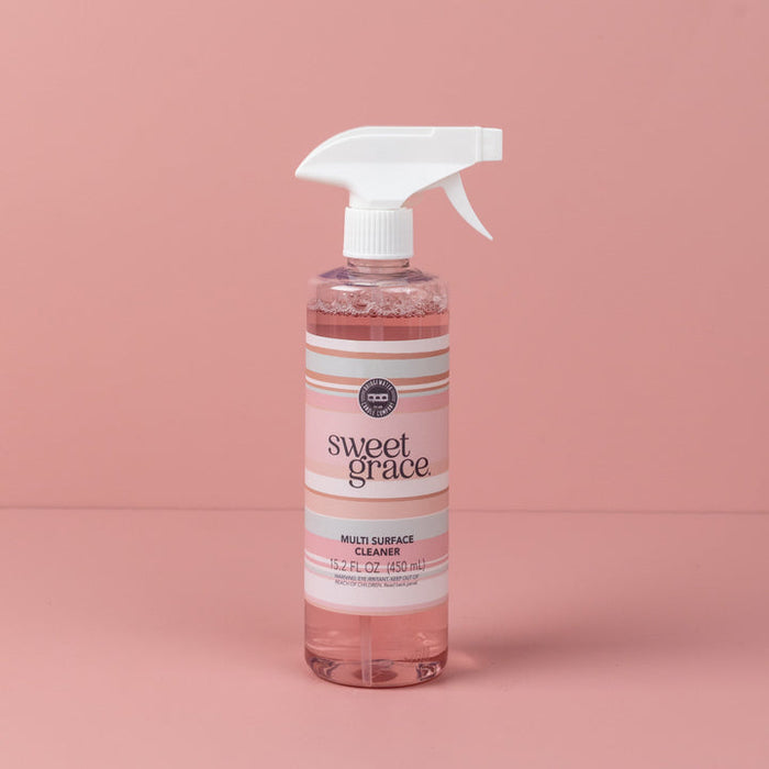 Sweet Grace Multi Surface Cleaner