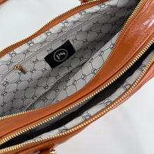 Load image into Gallery viewer, Arlys Barrel Shoulder Bag
