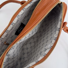 Load image into Gallery viewer, Arlys Barrel Shoulder Bag
