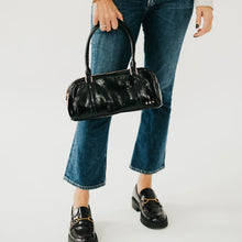 Load image into Gallery viewer, Arlys Barrel Shoulder Bag
