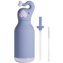 Load image into Gallery viewer, Bestie Bottle Elephant
