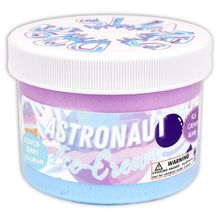 Load image into Gallery viewer, Dope Slime Astronaut Ice-Cream
