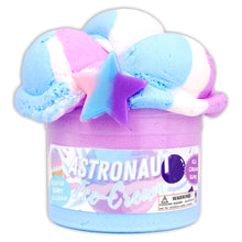 Load image into Gallery viewer, Dope Slime Astronaut Ice-Cream
