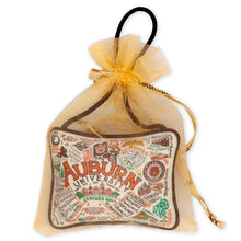 Load image into Gallery viewer, Auburn University Collegiate Mini Pillow Ornament
