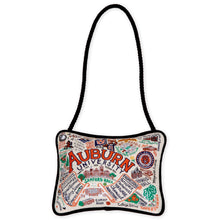 Load image into Gallery viewer, Auburn University Collegiate Mini Pillow Ornament
