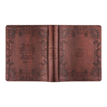 Load image into Gallery viewer, NLT Notetaking Bible : Santa Elena Theme
