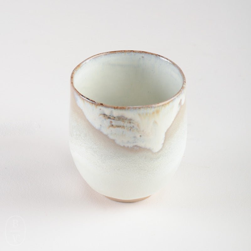 Etta B Pottery Stemless