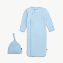 Load image into Gallery viewer, Magnetic Me Modal Gown &amp; Hat NB-3M
