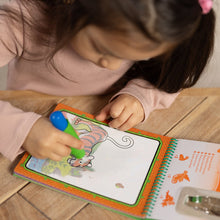Load image into Gallery viewer, Melissa &amp; Doug Water Wow! Jungle
