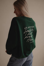 Load image into Gallery viewer, In Every Season Pullover | Christian Pullover
