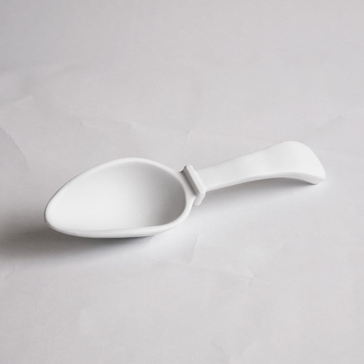 Beatriz Ball VIDA Nube Ice Scoop White