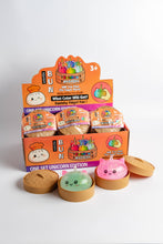 Load image into Gallery viewer, Unicorn Mystery Dumpling Squishies – 12 Individually Wrapped

