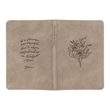 Load image into Gallery viewer, Hosanna Revival Notebook : Marlo Theme
