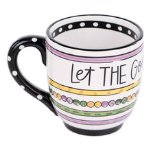 Load image into Gallery viewer, Let the Good Times Roll Beads Mug
