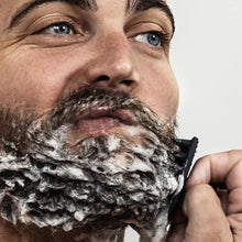 Load image into Gallery viewer, The Beard Scrubber | Silicone Beard &amp; Facial Hair Brush
