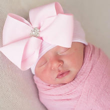 Load image into Gallery viewer, IlyBean Nursey Beanie
