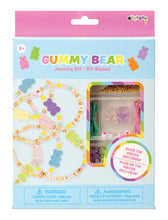 Load image into Gallery viewer, GUMMY BEAR JEWELRY KIT
