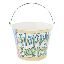 Load image into Gallery viewer, Happy Easter Peeps Pail
