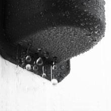 Load image into Gallery viewer, Shower Drink Holder | Bathroom Beverage Holder: Charcoal
